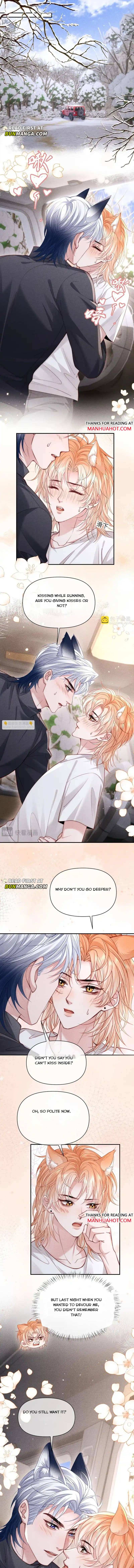 Read Subordinate Doting Manga Online