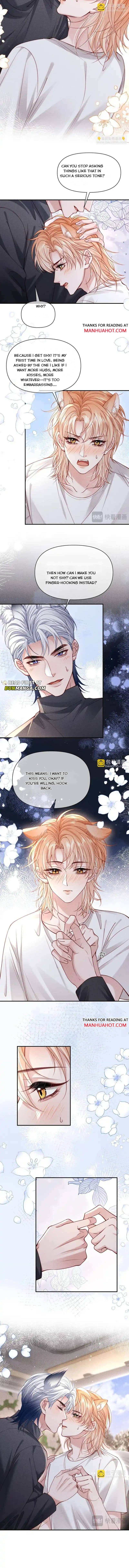 Read Subordinate Doting Manga Online