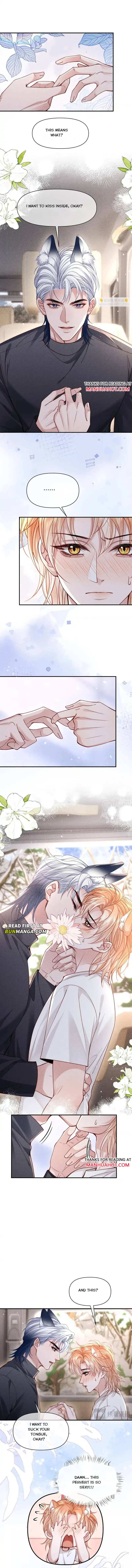 Read Subordinate Doting Manga Online