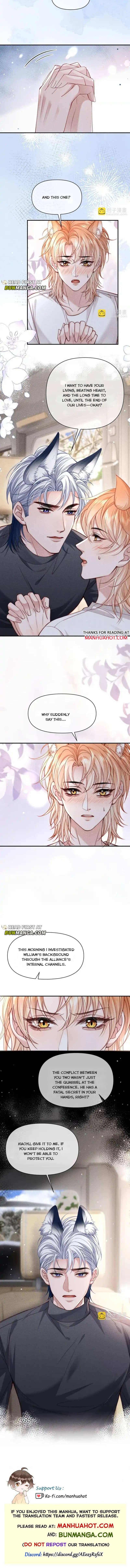 Read Subordinate Doting Manga Online