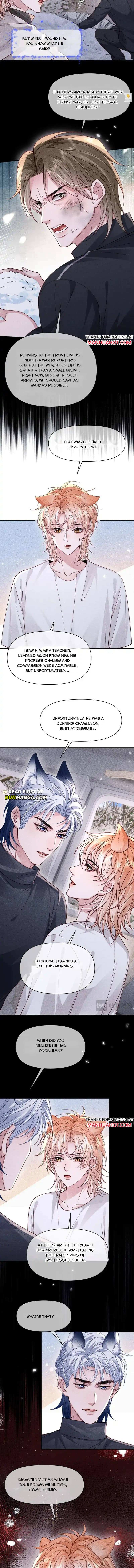 Read Subordinate Doting Manga Online