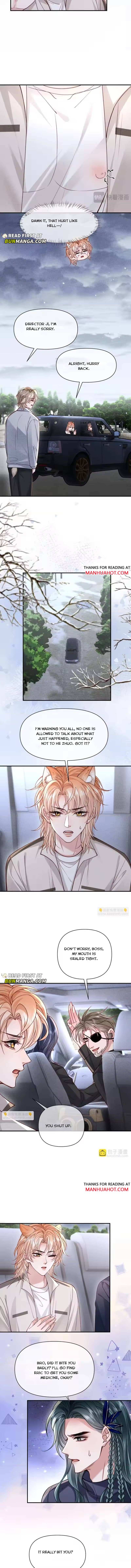 Read Subordinate Doting Manga Online
