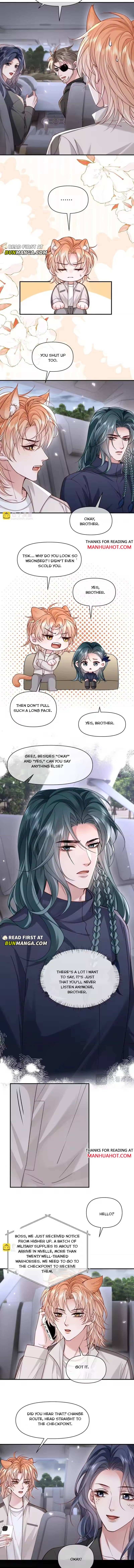 Read Subordinate Doting Manga Online