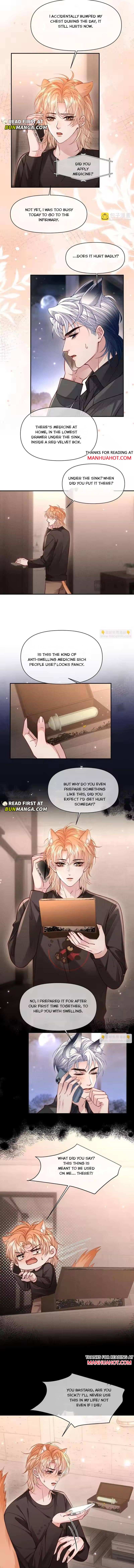 Read Subordinate Doting Manga Online