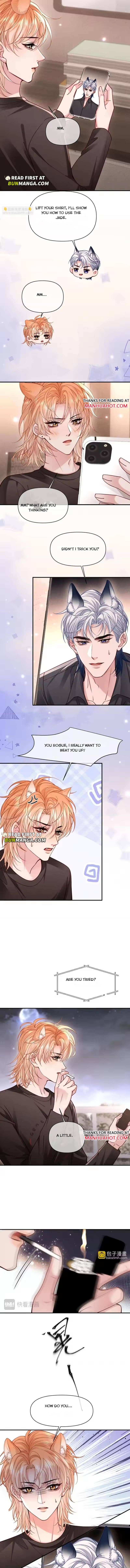 Read Subordinate Doting Manga Online