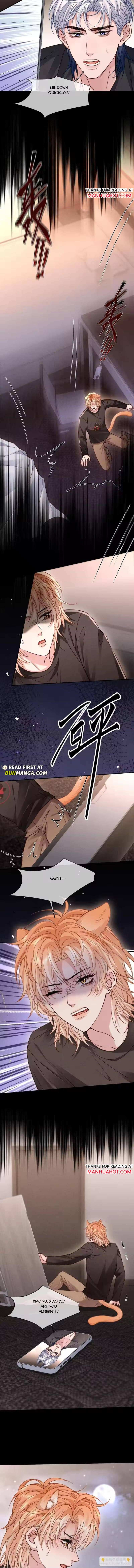 Read Subordinate Doting Manga Online