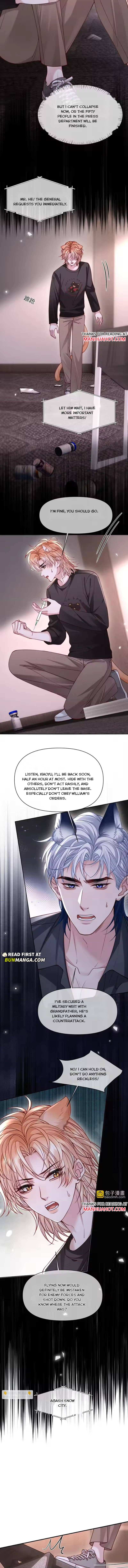 Read Subordinate Doting Manga Online
