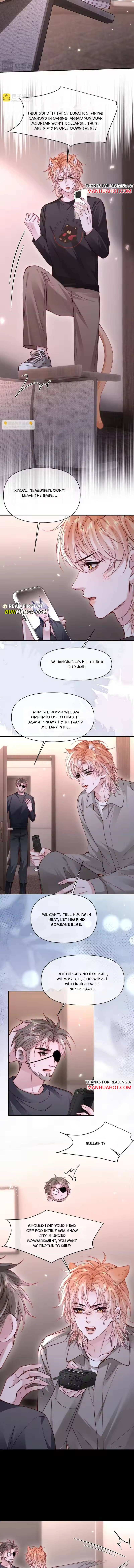 Read Subordinate Doting Manga Online