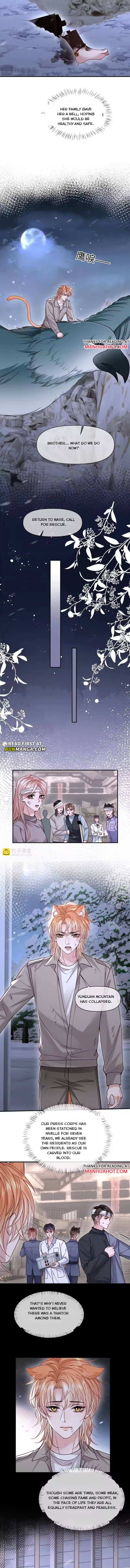 Read Subordinate Doting Manga Online