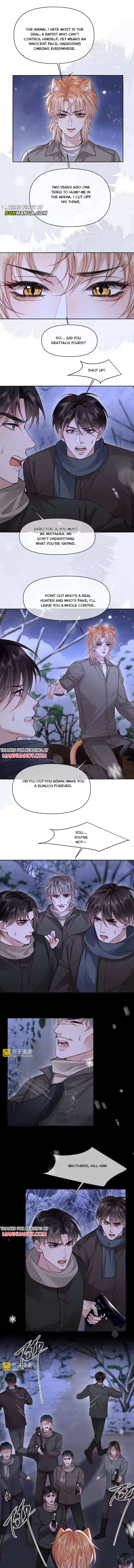 Read Subordinate Doting Manga Online
