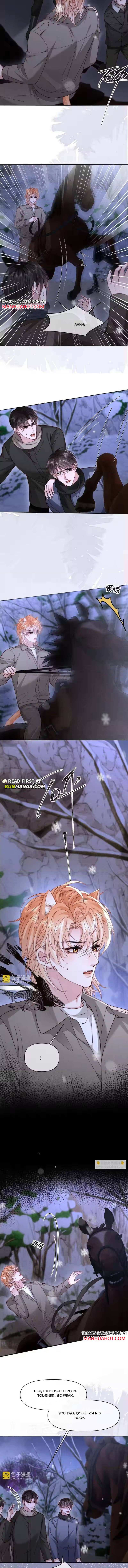 Read Subordinate Doting Manga Online