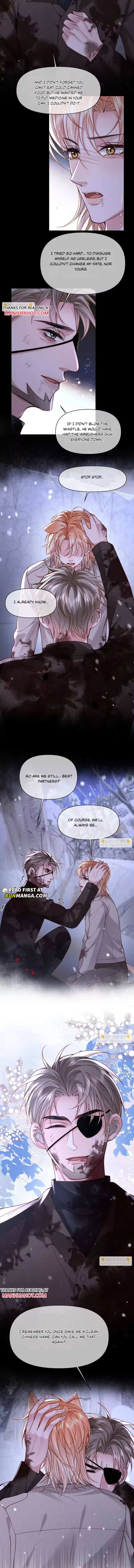 Read Subordinate Doting Manga Online