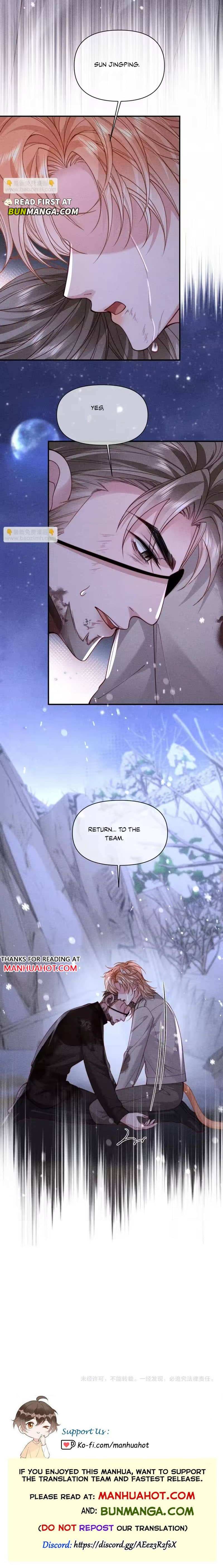Read Subordinate Doting Manga Online