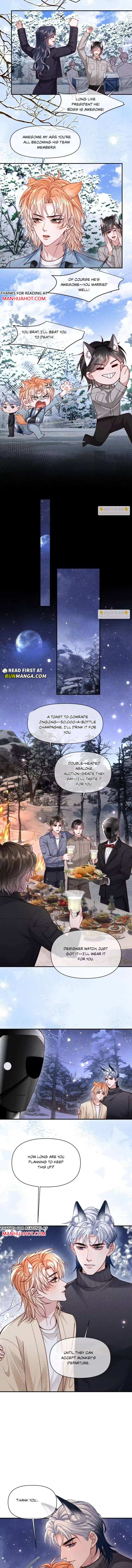 Read Subordinate Doting Manga Online