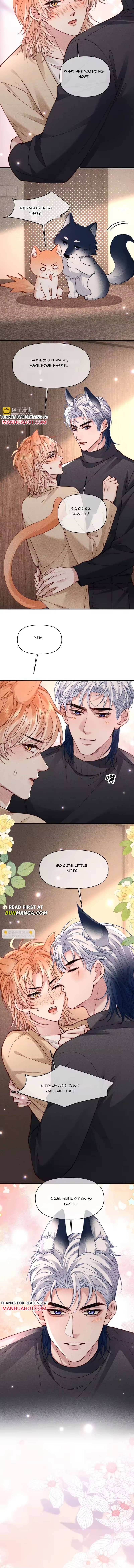 Read Subordinate Doting Manga Online