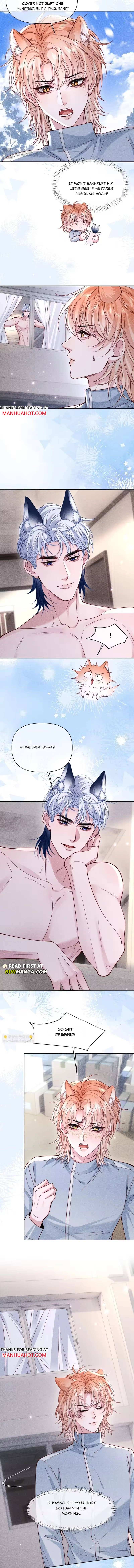 Read Subordinate Doting Manga Online