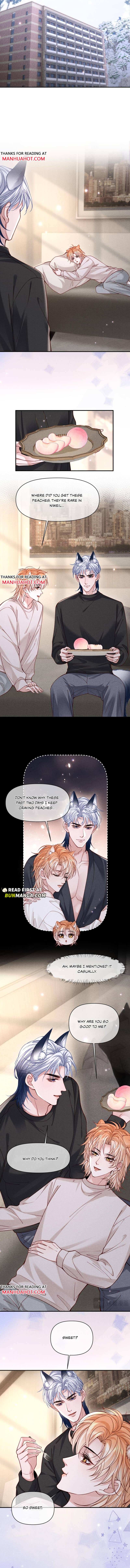 Read Subordinate Doting Manga Online