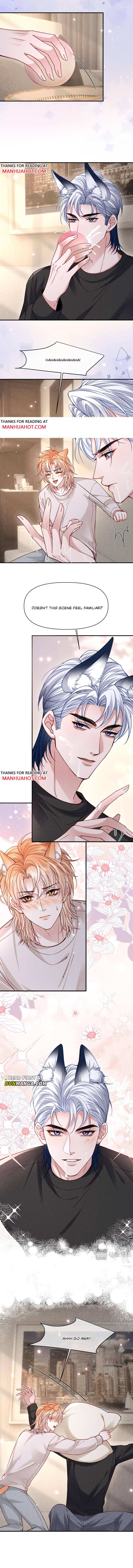 Read Subordinate Doting Manga Online