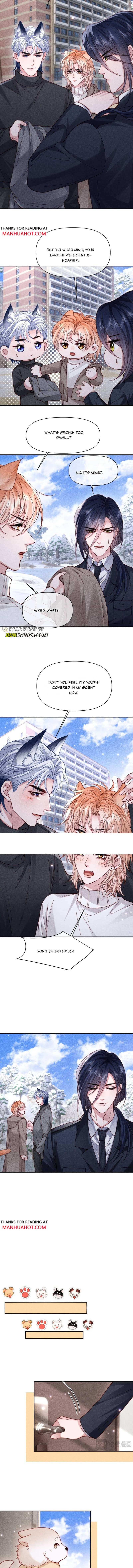Read Subordinate Doting Manga Online