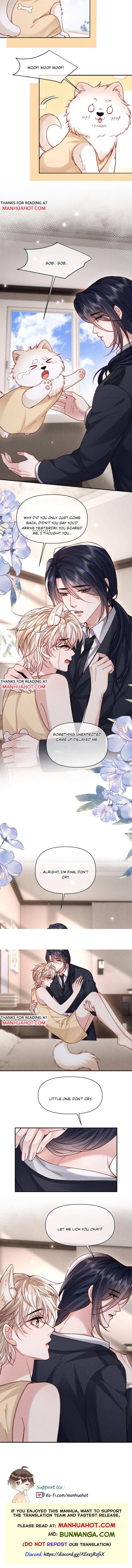 Read Subordinate Doting Manga Online
