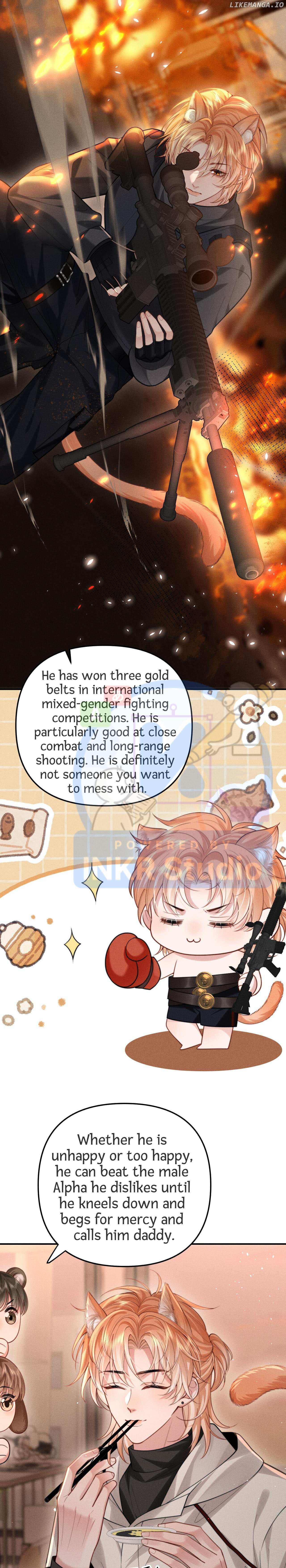Read Subordinate Doting Manga Online