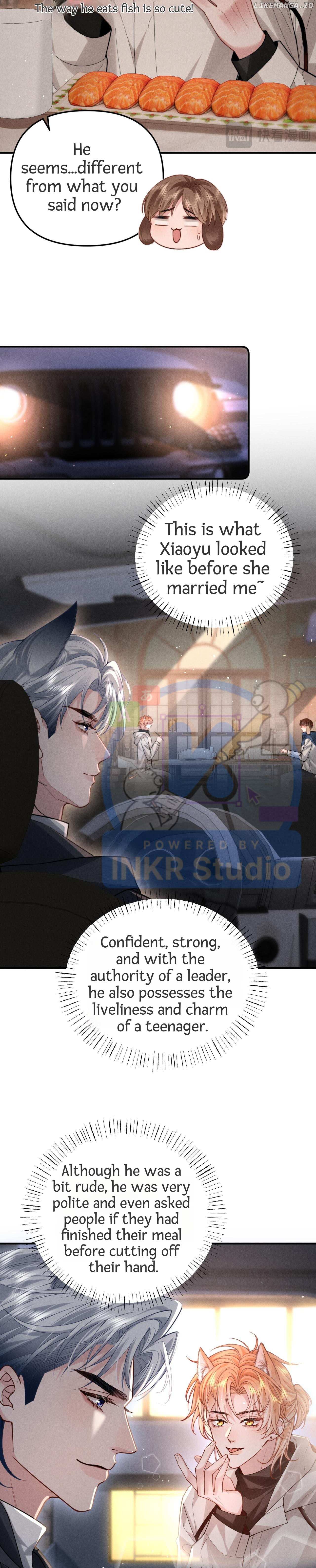 Read Subordinate Doting Manga Online