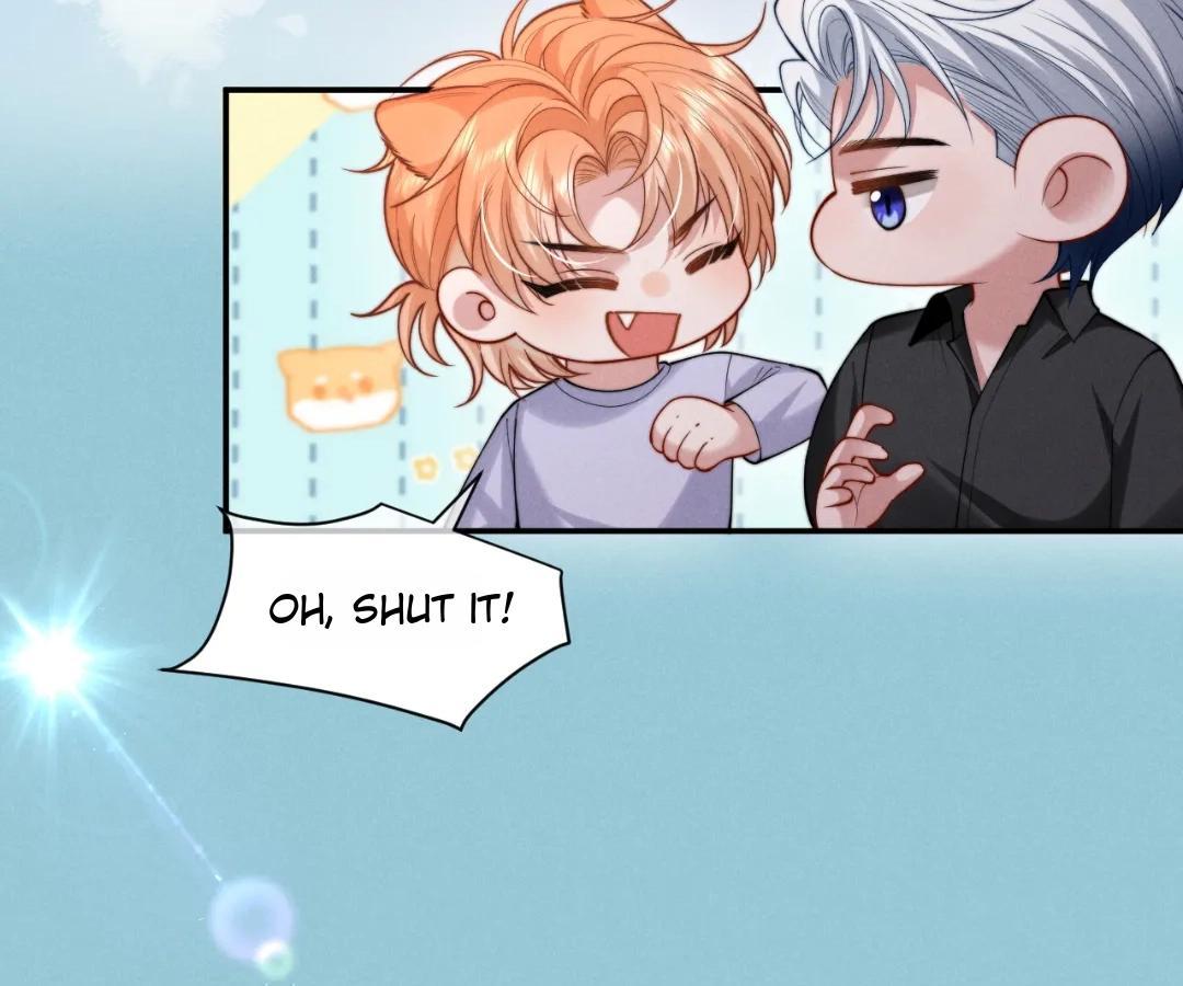 Read Subordinate Doting Manga Online