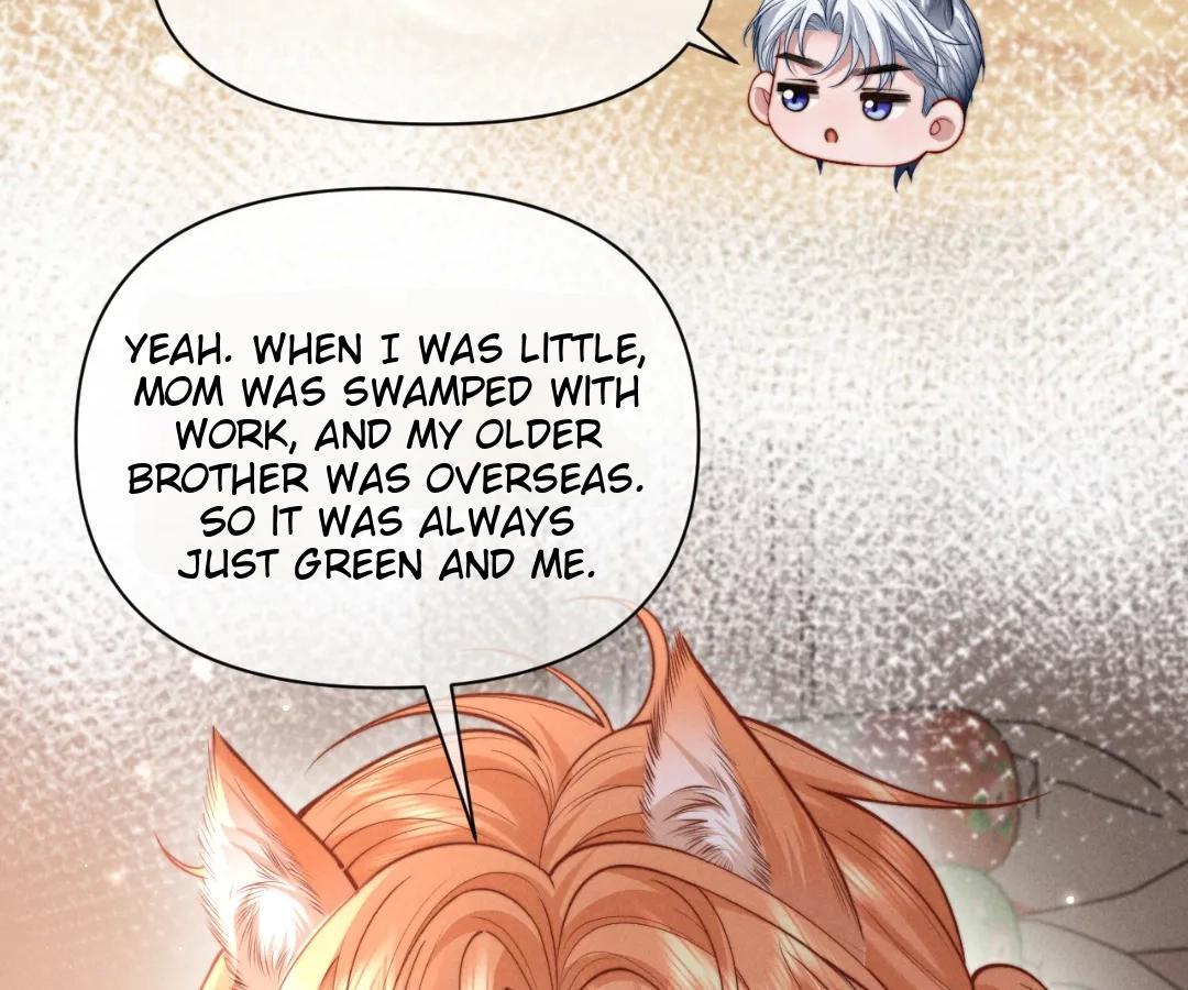 Read Subordinate Doting Manga Online