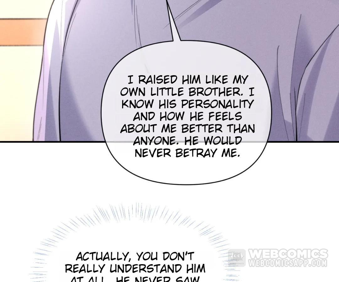 Read Subordinate Doting Manga Online