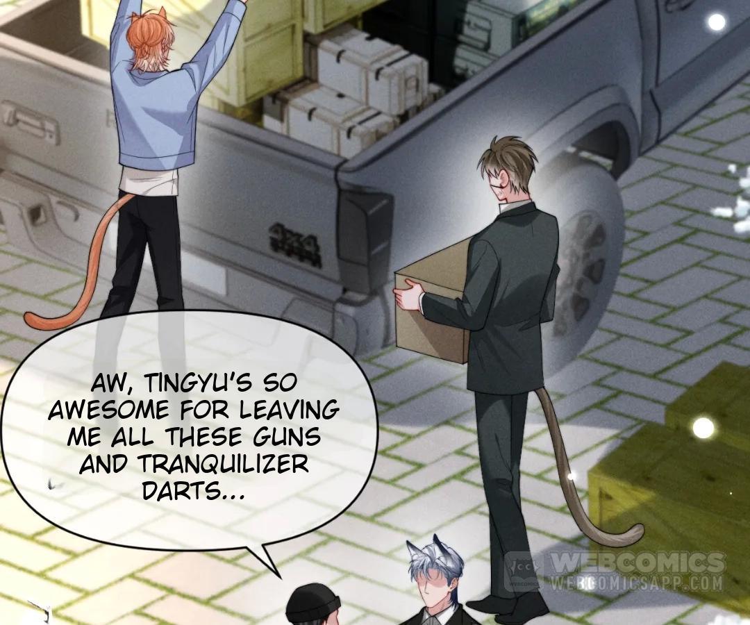 Read Subordinate Doting Manga Online