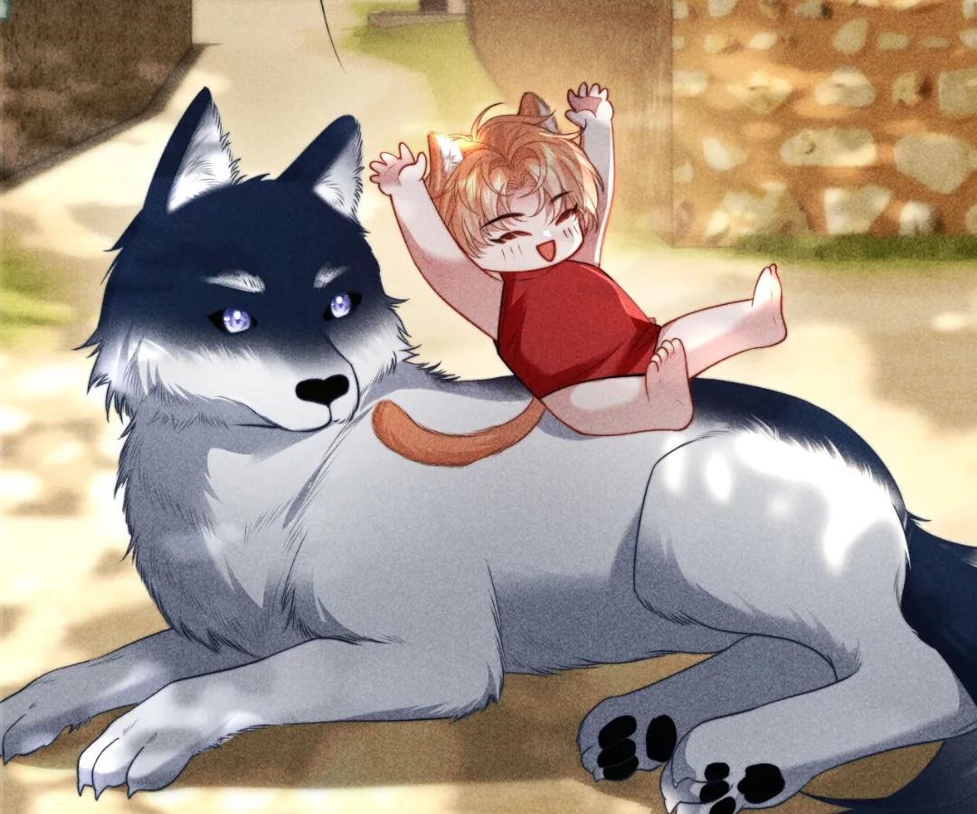 Read Subordinate Doting Manga Online