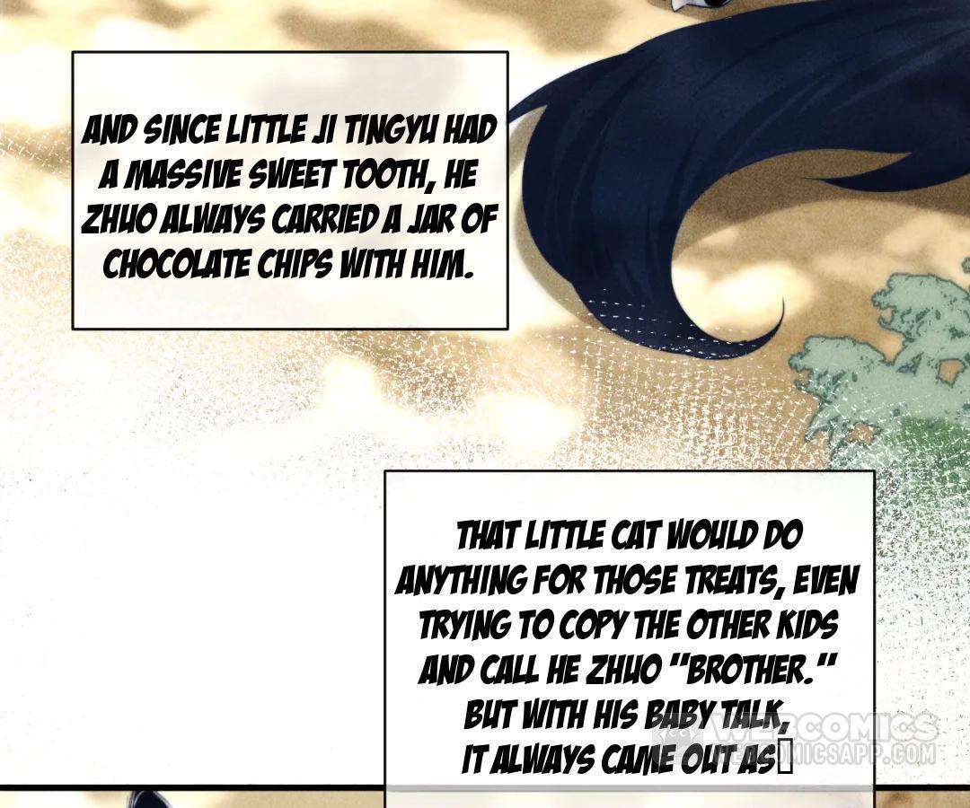 Read Subordinate Doting Manga Online