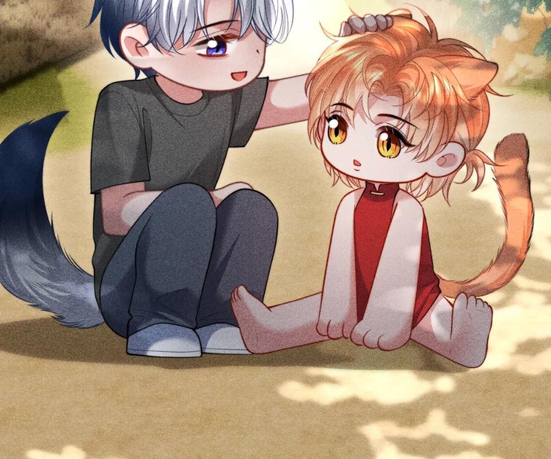 Read Subordinate Doting Manga Online