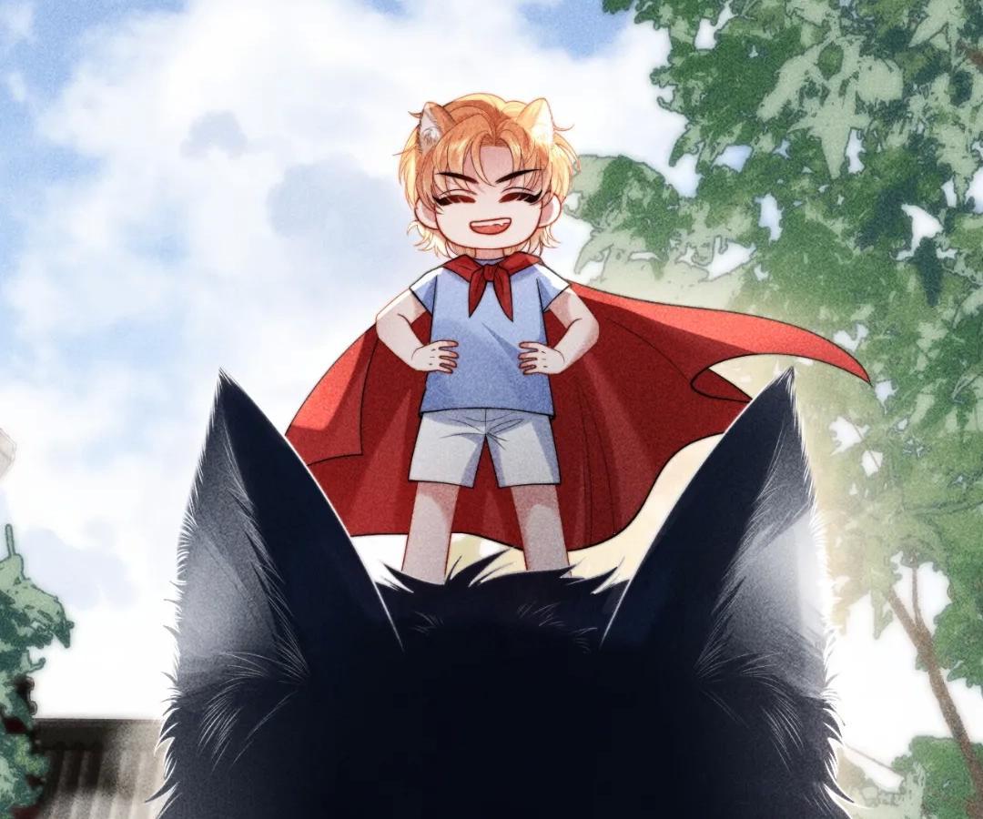 Read Subordinate Doting Manga Online