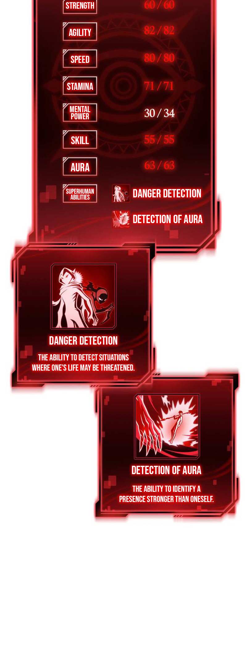 Read Superhuman Battlefield Manga Online