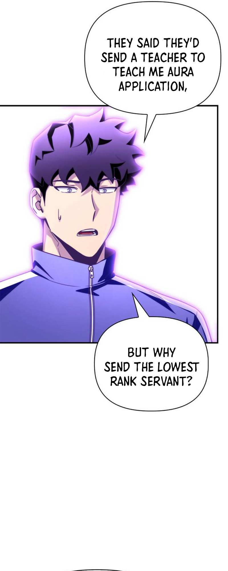 Read Superhuman Battlefield Manga Online