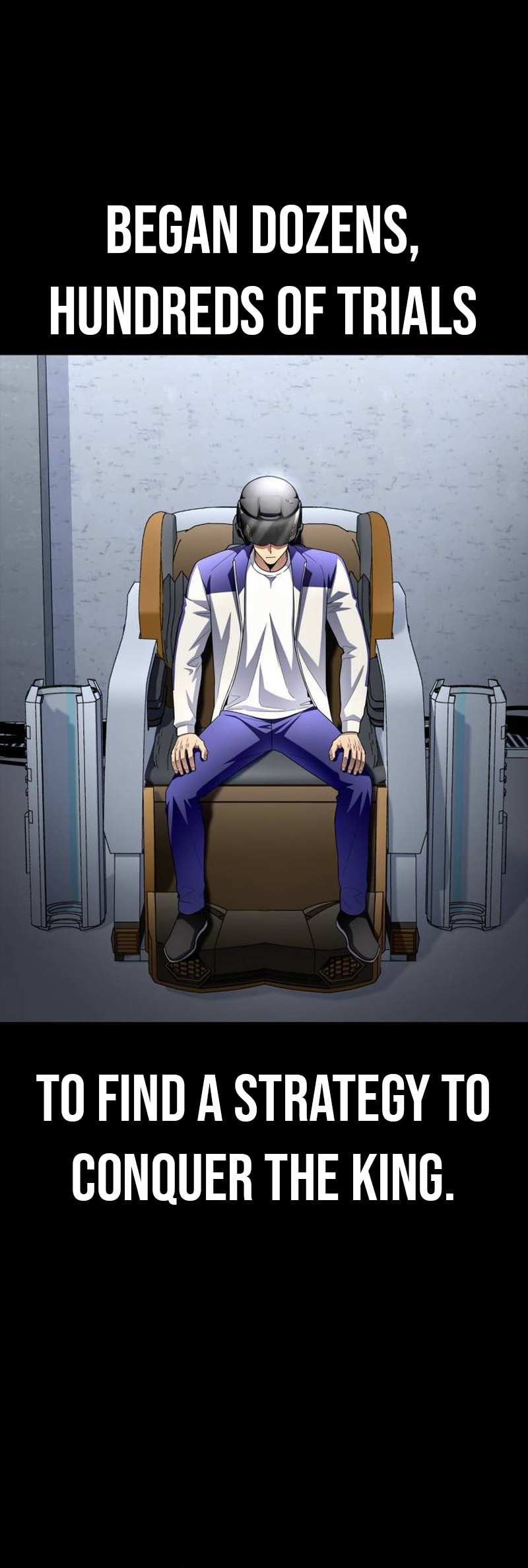 Read Superhuman Battlefield Manga Online