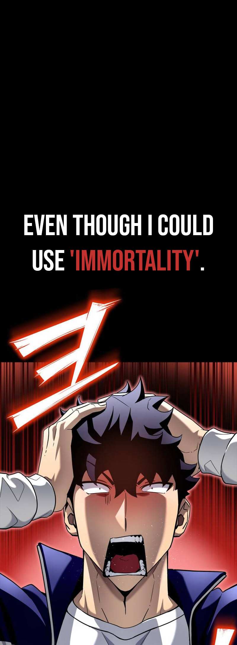 Read Superhuman Battlefield Manga Online