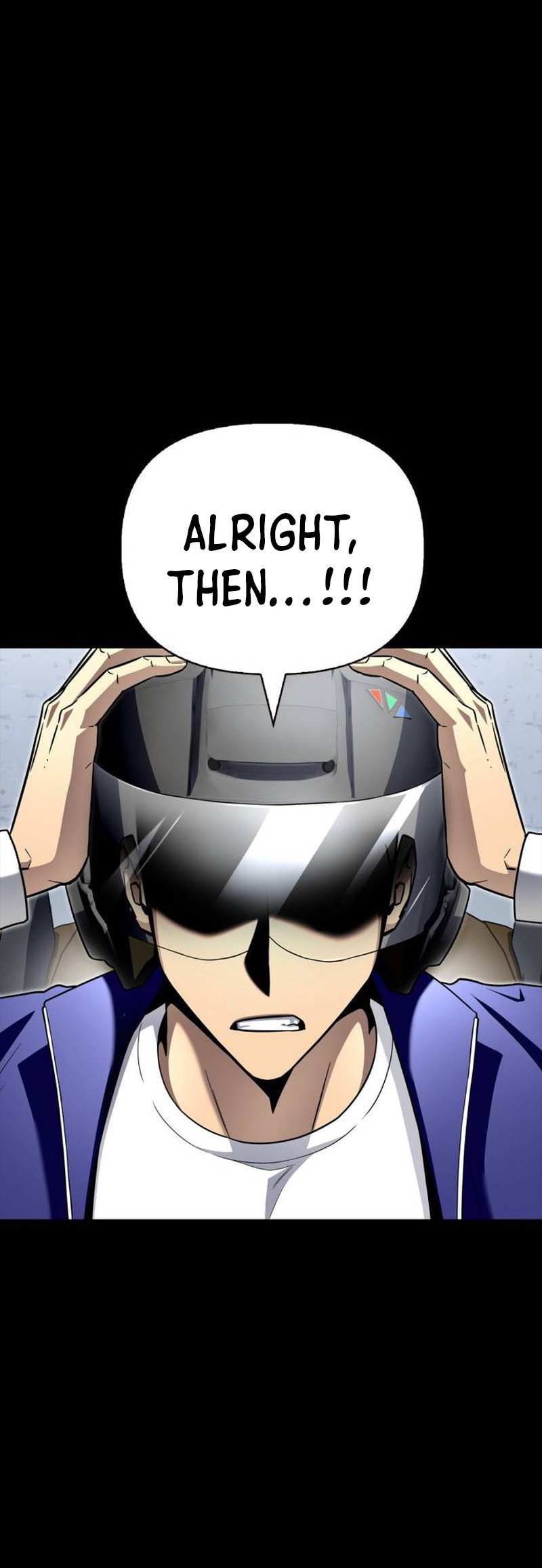Read Superhuman Battlefield Manga Online