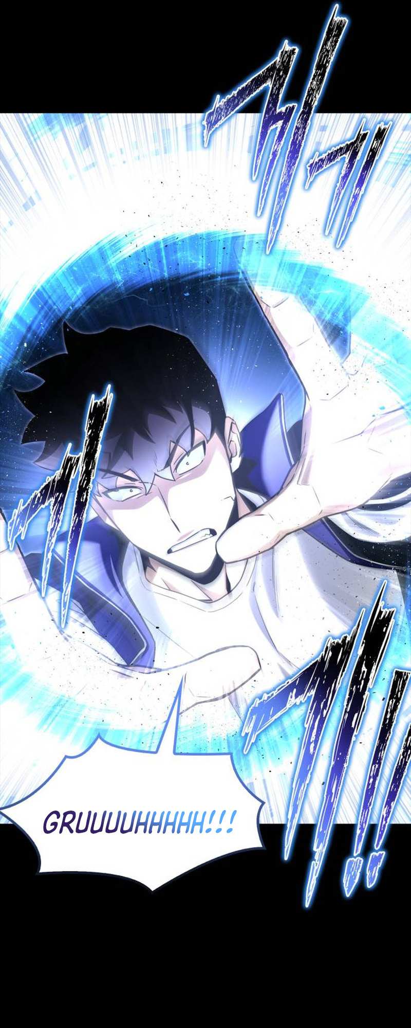 Read Superhuman Battlefield Manga Online