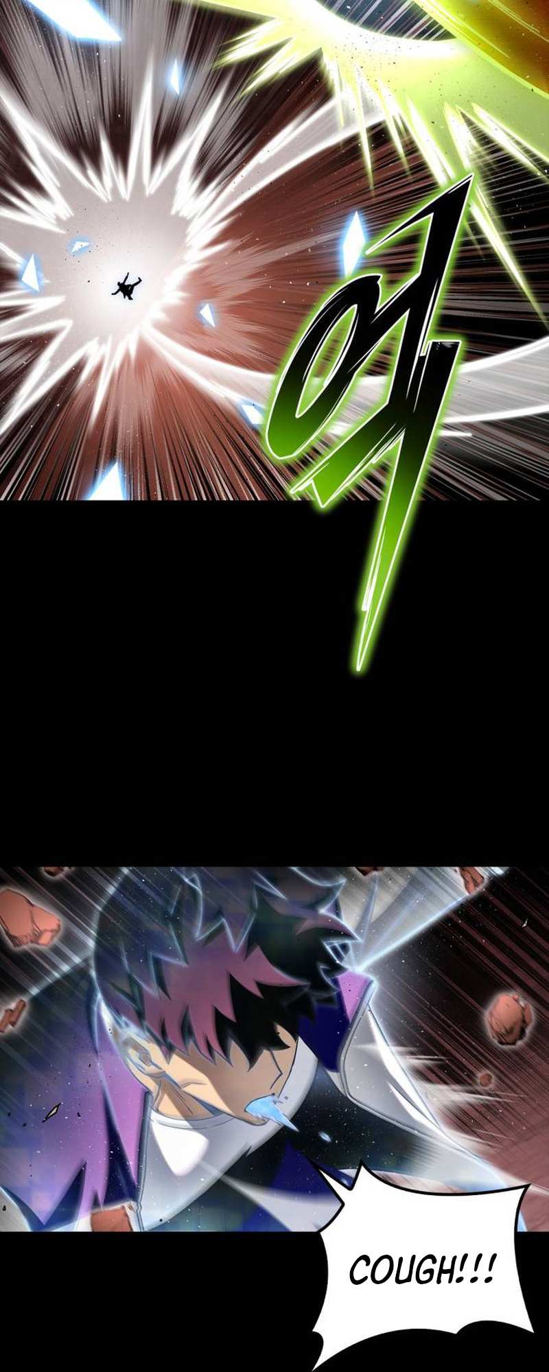 Read Superhuman Battlefield Manga Online