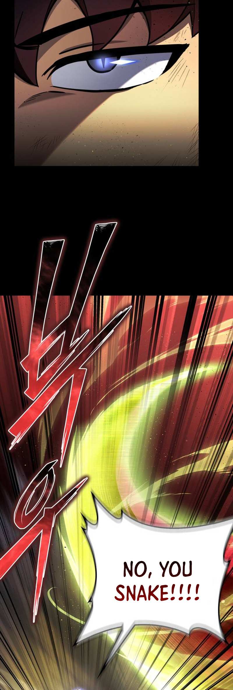 Read Superhuman Battlefield Manga Online