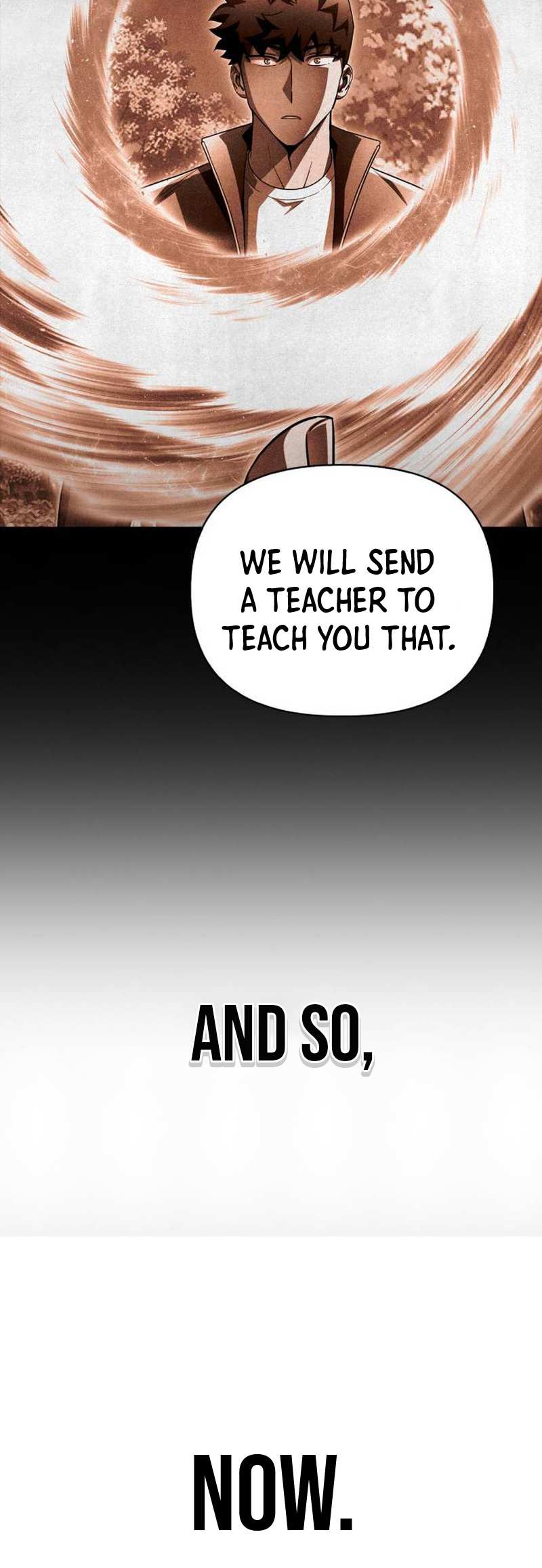 Read Superhuman Battlefield Manga Online