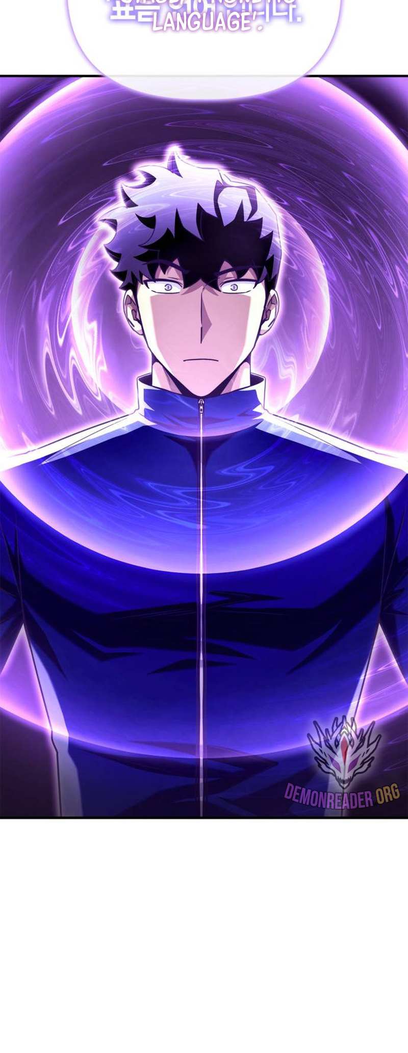 Read Superhuman Battlefield Manga Online