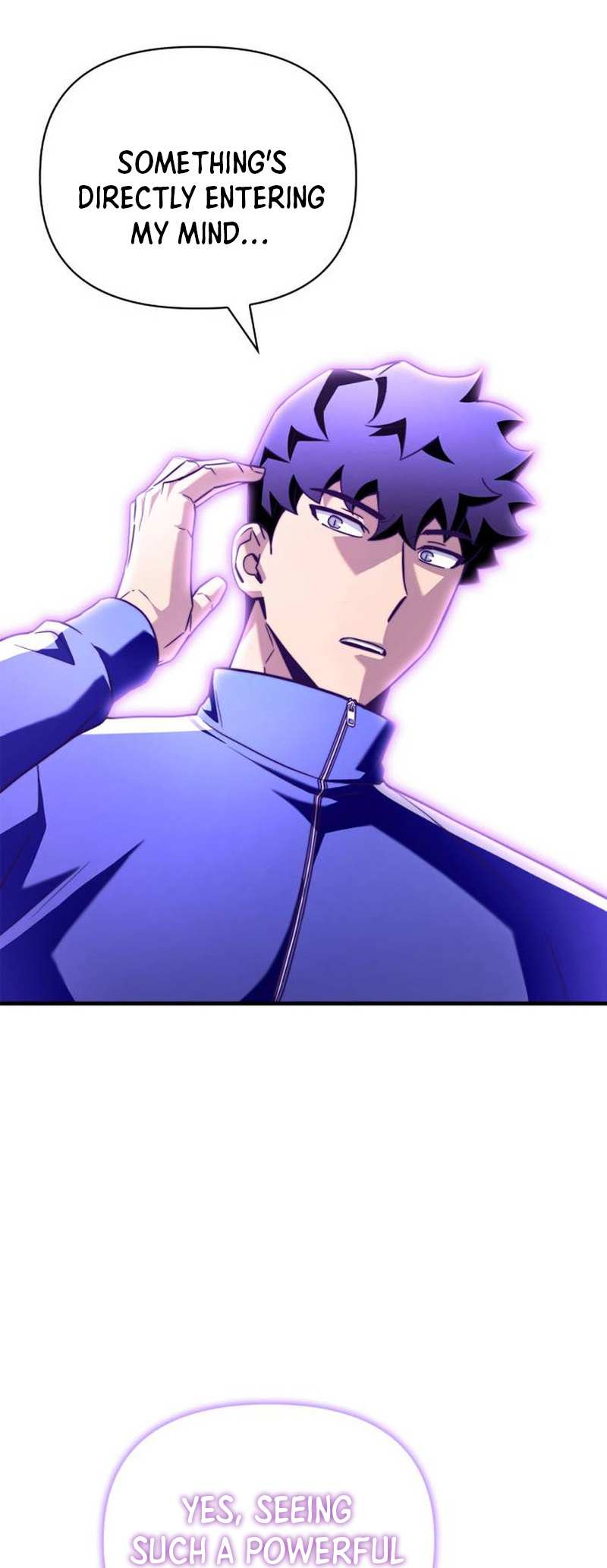 Read Superhuman Battlefield Manga Online