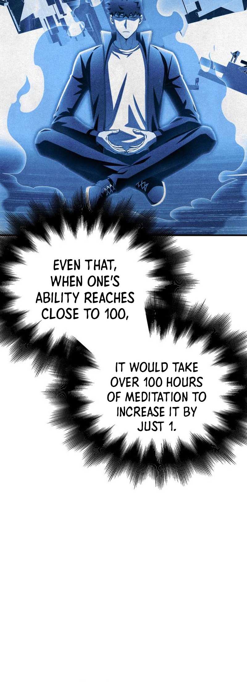 Read Superhuman Battlefield Manga Online