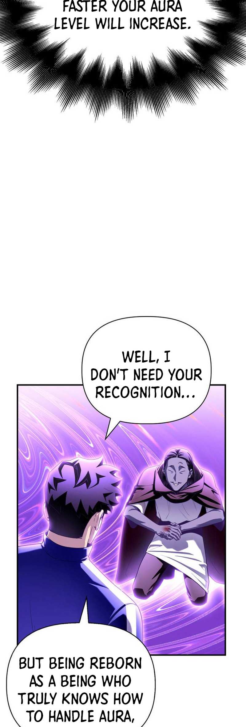 Read Superhuman Battlefield Manga Online