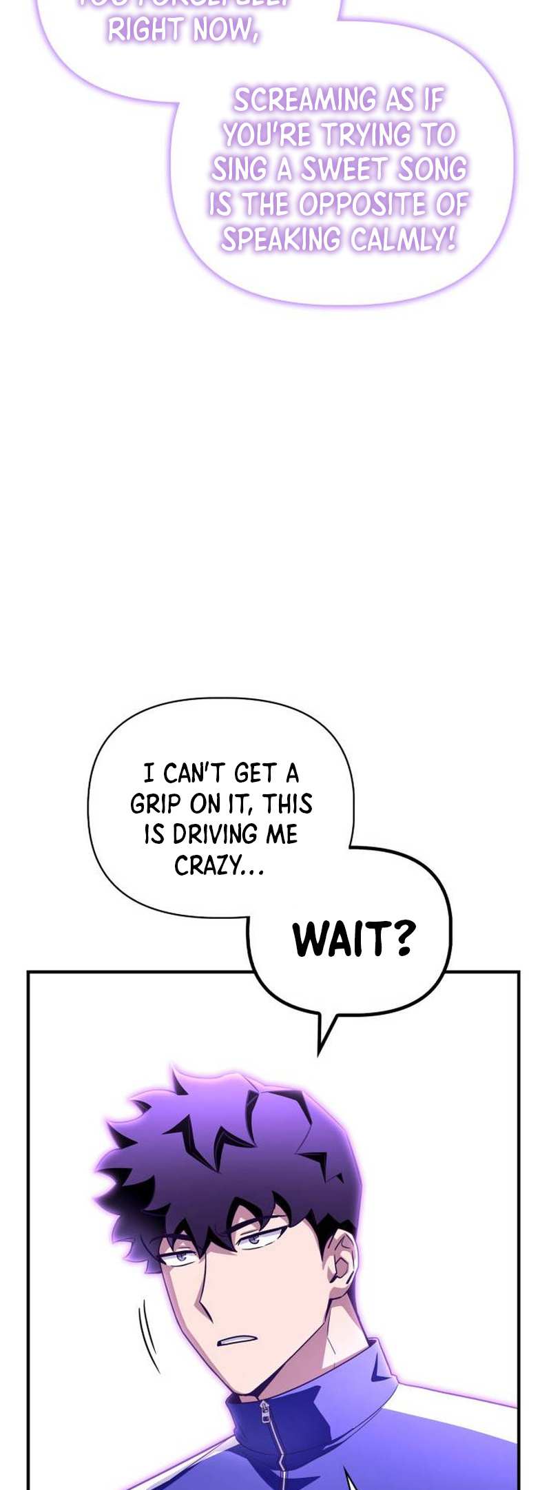Read Superhuman Battlefield Manga Online