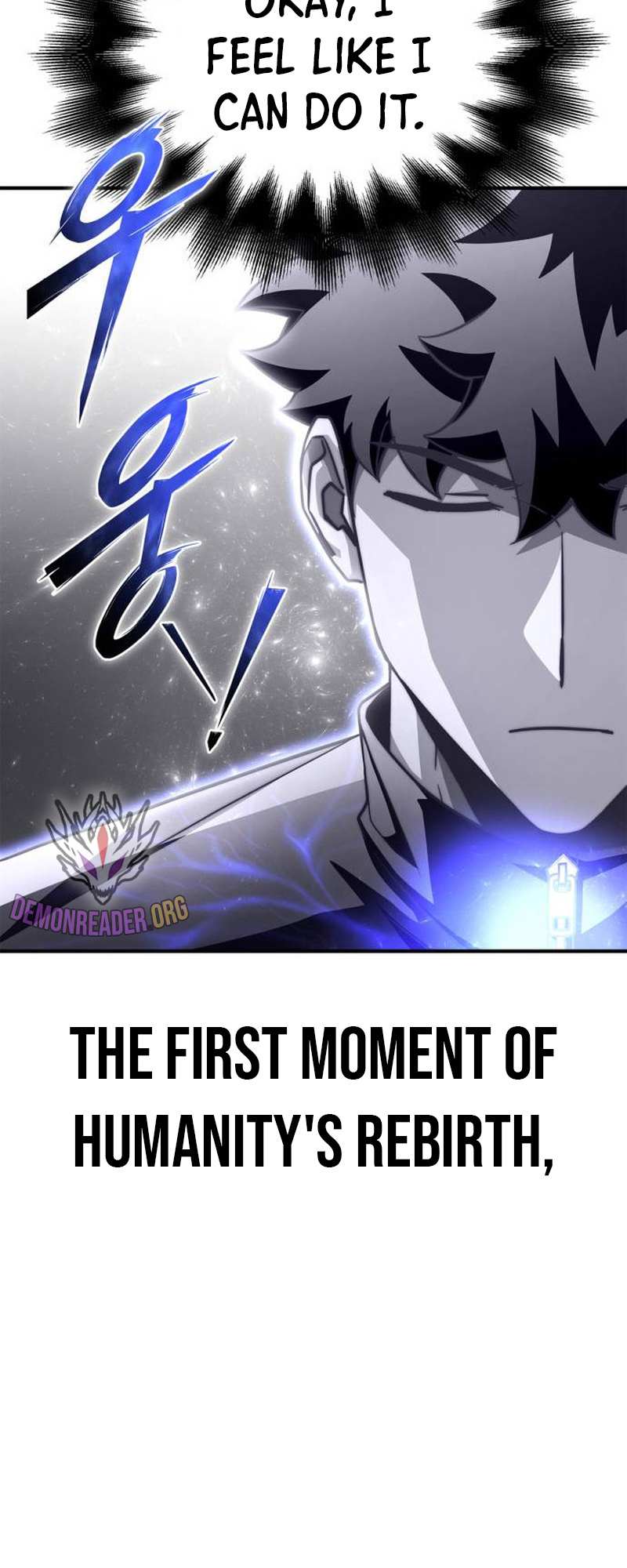 Read Superhuman Battlefield Manga Online