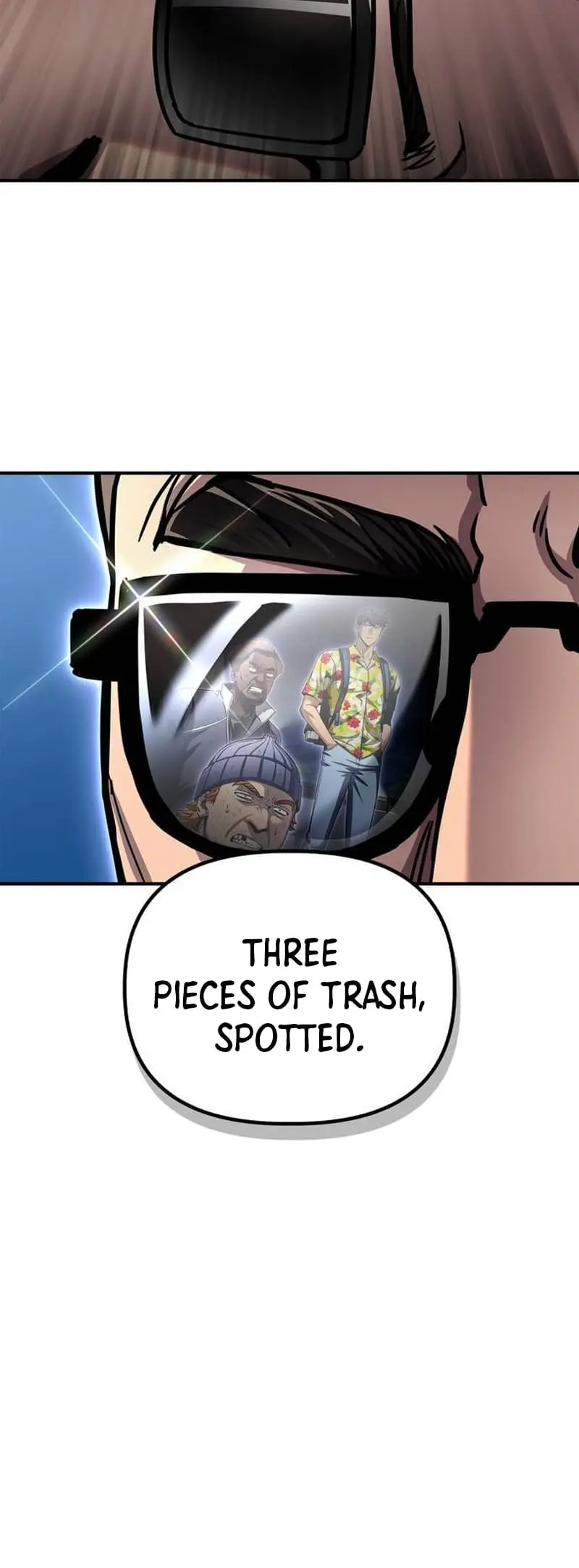 Read Superhuman Battlefield Manga Online